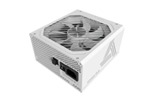 Strømforsyning - Montech TITAN PLA 850W Strømforsyning - 850 Watt - 135 mm - ATX 3.1 - 80 Plus Platinum certified - TITAN PLA 850