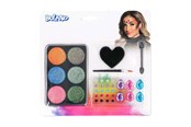 Kreativt Legetøj - Boland - Make-up set Glamour - 45103