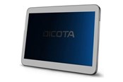 Tablet - Andet Tilbehør - Dicota 2-Way Self-Adhesive Privacy Skærmbeskyttelse til Tablet iPad Pro 13" (2024) | Sort - D70857