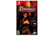 Spil - Demoniaca: Everlasting Night - Nintendo Switch - Platform - 0196852054671