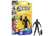 Figur - Marvel Avengers VenomVersus Epic World of Action Anti-Venom Black Panther 10 cm - G18155X00
