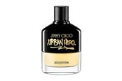 Parfume og dufte - Jimmy Choo Urban Hero Gold Edition Eau De Parfum For Men 100 ml - 3386460127066