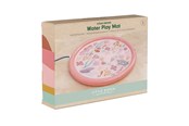 Vandleg - Little Dutch - Ocean Dreams Water Play Mat Pink 150cm - 2012396