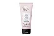 Hårpleje - Lifestyling Braid Quinoa Proteins Hair Styling Cream 100 ml - 8032274103899