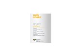 Hårpleje - Argan Sulfates-Free Hair Shampoo 10 ml - 8032274051992
