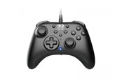 Spil tilbehør - HORI PAD Turbo (Black) - Wired Controller - Nintendo Switch 2 - NSX-005E