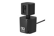 Spil tilbehør - HORI USB Camera - Wired Kamera - Nintendo Switch 2 - NSX-023E