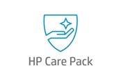 Service & support - HP Electronic  Care Pack Premium+ Onsite Support with Telemetry Accidental Damage Protection and Travel Coverage - U85F0E