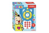 Babylegetøj - Studio 100 - Bumba My First Remote Control - MEBU00004510