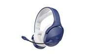 Hovedtelefoner/headset - HyperX Cloud Jet Wireless Gaming Headset - Light Blue - AM7A0AA