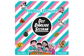 Brætspil - Det Dårlige Selskab For Hele Familien - DDS Familie