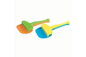 Babylegetøj - Androni Rake and Shovel Color 31cm - 4303-0000
