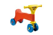 Udendørsleg - Androni Balance bike - 6413-0000