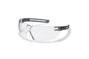 Sikkerhed - Uvex X-Fit Safety Glasses - Clear panorama lense - 9199085