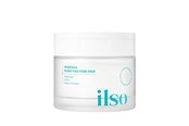 Ansigtspleje - ilso Moringa Purifying Pore Pad 160 ml / 60 pcs - 8809714721766