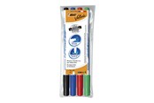Skrive- og Tegneværktøjer - BIC VELLEDA 1721 - 1199001724
