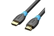 Skærmkabel - Vention 4K HDMI Cable – 5m 60Hz - AACBJ