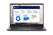 Bærbar - Dell Pro 13 Premium PA13250 - 13.3" | Intel® Core™ Ultra 5 236V | 16GB | 512GB | vPro Enterprise - XMR19