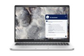 Bærbar - Dell Pro 16 Plus PB16250 - 16" | Intel® Core™ Ultra 7 255U | 16GB | 512GB - 72YPK