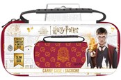 Spil tilbehør - Freaks And Geeks Slim Case - Harry Potter Gryffindor - Taske - Nintendo Switch - 299253
