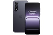 Mobil - OnePlus Nord 5 512GB/12GB - Phantom Grey - 5011113307