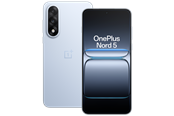 Mobil - OnePlus Nord 5 512GB/12GB - Dry Ice - 5011113304