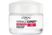 Ansigtspleje - L'Oréal Paris Wrinkle Expert 45+ Hydrating Day & Night Cream For Face 50 ml - 8001980111566