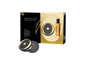 Hårpleje - Orofluido Set Revlon: Hair Oil For Hydrate/Detan - 8432225093215