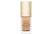 Makeup - Dolce & Gabbana Velvetskin Matte Liquid Foundation 215 SPF 30 30 ml - 3423222041519