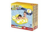 Vandleg - Bestway Swim Seat Comfort Plush Wavy Square 1-2 years - 7035065130