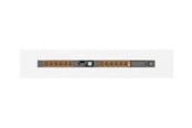 Strømkabel (ekstern) - Vertiv Geist Switched Outlet Level Monitoring MGU5MGM0-12P023-2PS6B2A10-S - VP7G20A8