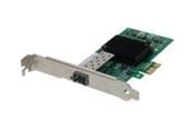 Netværksadapter (netkort, printserver mv.) - LevelOne GNC-0110 - network adapter - PCIe - GNC-0110
