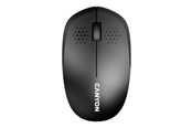 Mus - Canyon MW-04 - mouse - Bluetooth 5.0 - black - Mus - Optisk - 3 knapper - Sort - CNS-CMSW04B