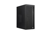 Kabinet - Chieftec UNI Series BS-20B-OP - Kabinet - Tower - Sort - BS-20B-OP