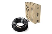 Skærmkabel - Club 3D HDMI cable - 50 m - CAC-1393