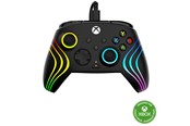 Spil tilbehør - Turtle Beach Afterglow Wave - Black - Wired Controller - Microsoft Xbox One - TBC-2002-05