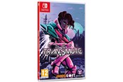 Spil - Rebel Transmute - Nintendo Switch - Platformer - 8436016712774