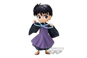 Merchandise - Banpresto - Q Posket Miroku Inuyasha 14 cm - Figur - 4983164881233
