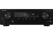 Forstærker - Pioneer VSX-535D - Black - VSX535DABBMMP