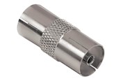 Antennekabel/stik - Hama aerial adapter - 00122484
