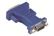 Skærmkabel - Hama display adapter - 45073