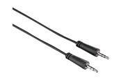 Audio kabel - Hama Audio Cable audio cable - 1.5 m - 00122308