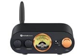 Forstærker - Fosi Audio MC101 - Bluetooth Stereo Amplifier - 2x100W - MC101-EU-24V