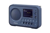 DAB, netværks- og clockradio - Sangean DPR-76BT - A500502