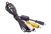 Skærmkabel - KODAK AV-8 - video / audio cable - 8118390