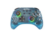 Spil tilbehør - Freaks And Geeks Harry Potter Wireless Controller - Wireless Controller - Nintendo Switch - 299252T