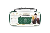 Spil tilbehør - Freaks And Geeks Harry Potter Slytherin - Slim Case for Nintendo Switch and Switch OLED - Taske - Nintendo Switch - 299253B