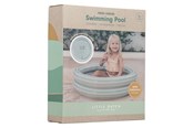 Vandleg - Little Dutch - Fresh Greens Swimming Pool 80cm - 2012390