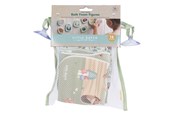 Babylegetøj - Little Dutch - Forest Friends Bath Puzzle - 2013813