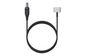 Strømkabel (intern) - Omnicharge DC to MagSafe 2 - power cable - DC jack 5.5 x 2.1 mm to MagSafe 2 - 99.1 cm - OA51A003